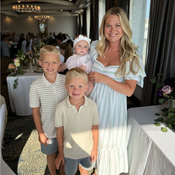 Meet your Posher, Lindsey - Picture 4 of 10